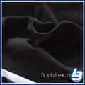 Obl20-1161 100d polyester de quatre manières spandex